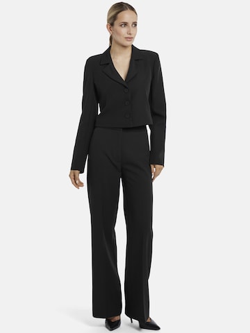 Nicowa Blazer ' CARILA' in Black
