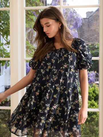 Rochie 'Occasion' de la Next pe albastru