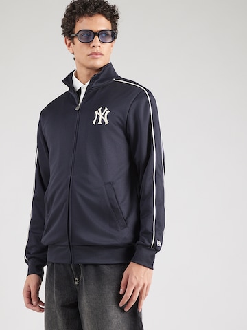 mėlyna NEW ERA Džemperis 'NEYYAN': priekis