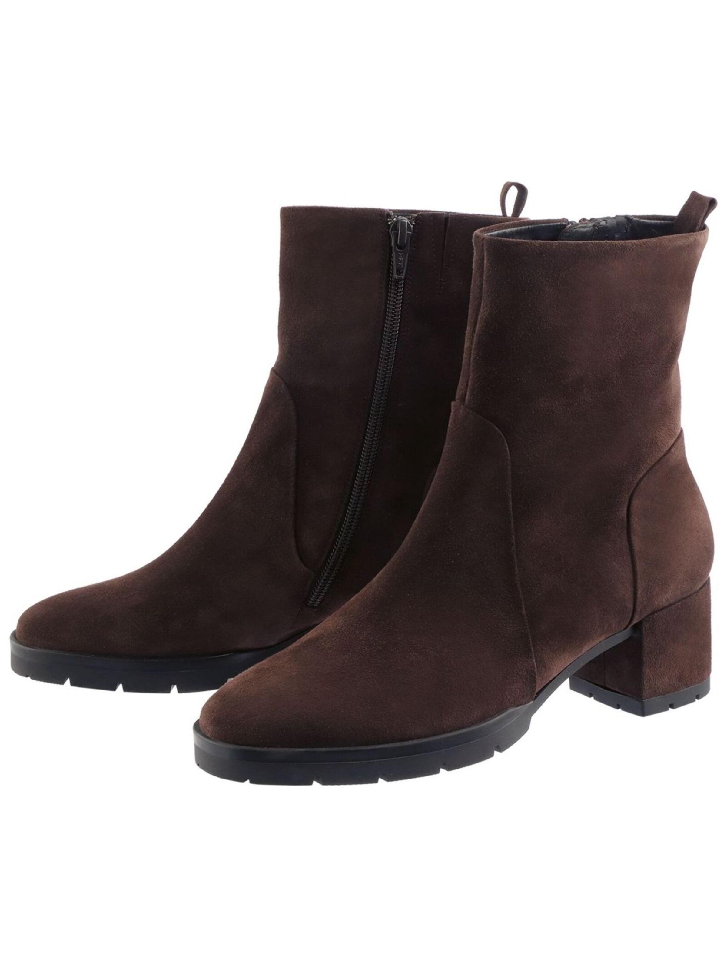Högl Bootie in Brown