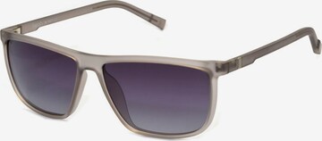 BENCH Sunglasses in Grey: front