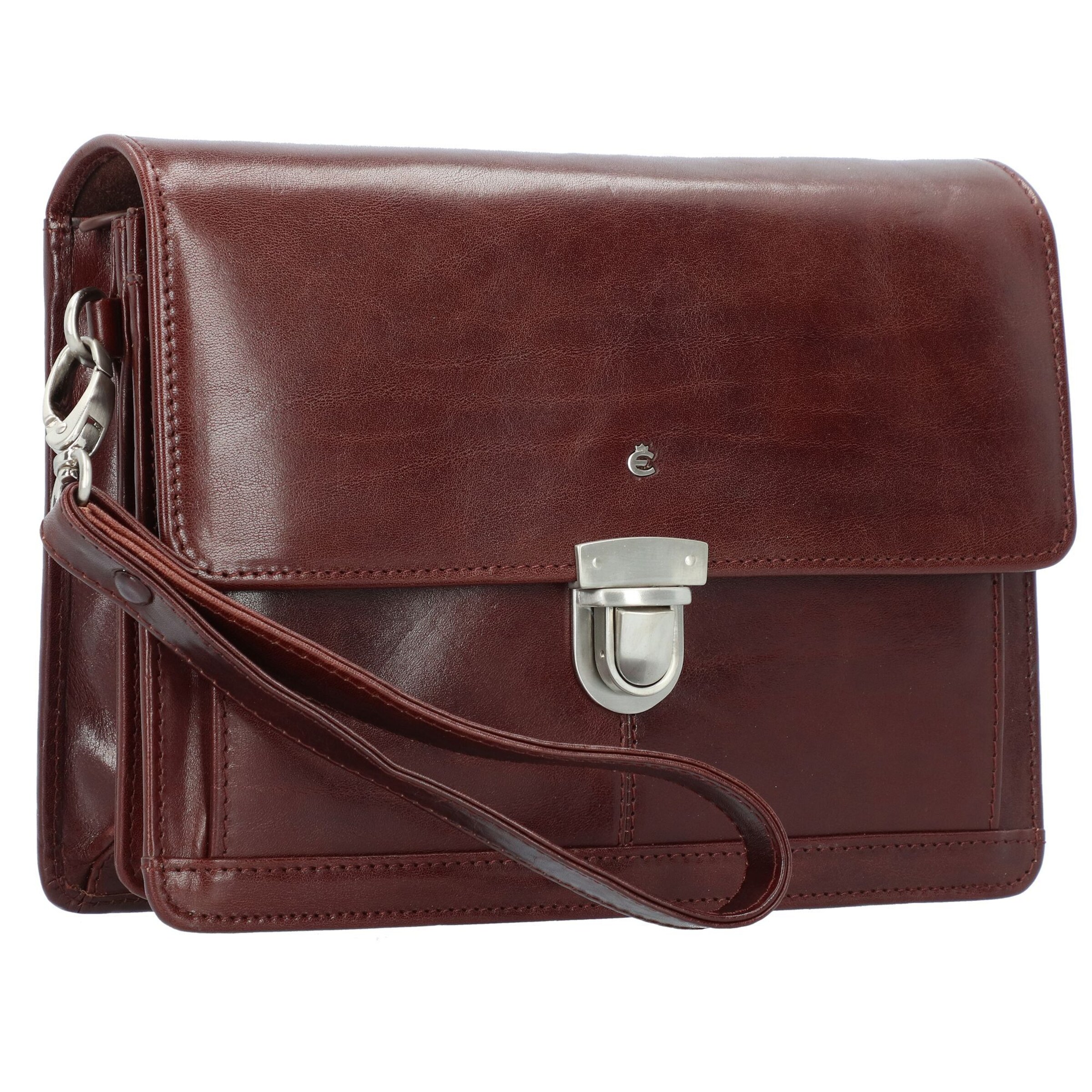 Esquire Belt bag 'Toscana' in Brown