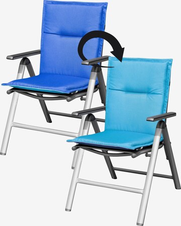 Aspero Seat covers in Blue