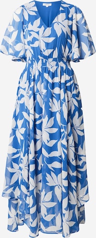 mėlyna s.Oliver Suknelė: priekis