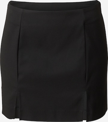 Monki Hame värissä musta: etupuoli