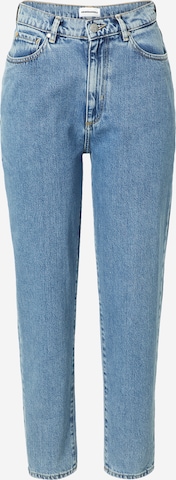 ARMEDANGELS Jeans 'Maira' in Blauw: voorkant