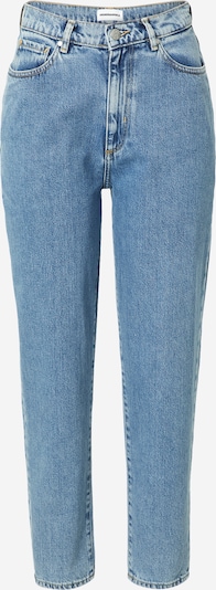 ARMEDANGELS Jeans 'Maira' i blå denim, Produktvisning