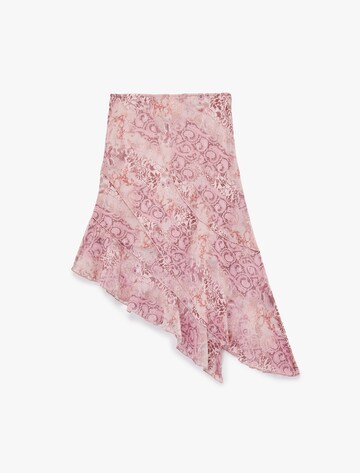 Koton Skirt in Pink