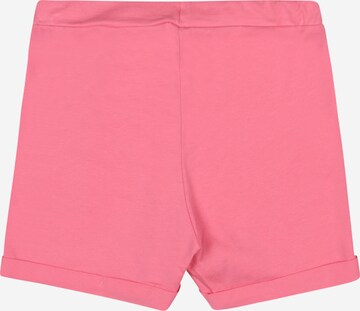 Guppy Regular Shorts 'Jenna' in Pink