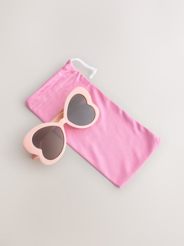 Next Napszemüveg - rózsaszín