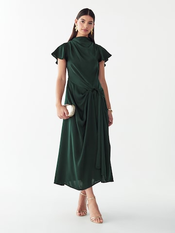 Willa Jurk 'LISSY' in Groen
