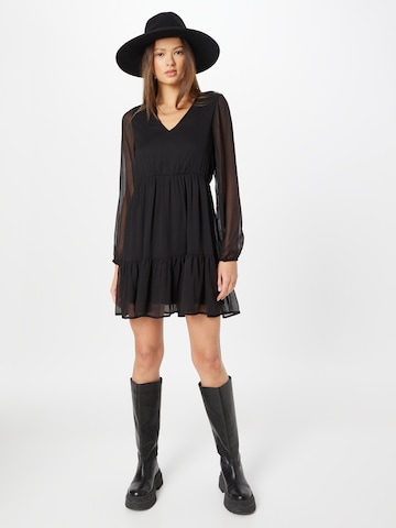 Robe VERO MODA en noir