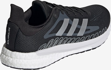 ADIDAS SPORTSWEAR Running Shoes in Black