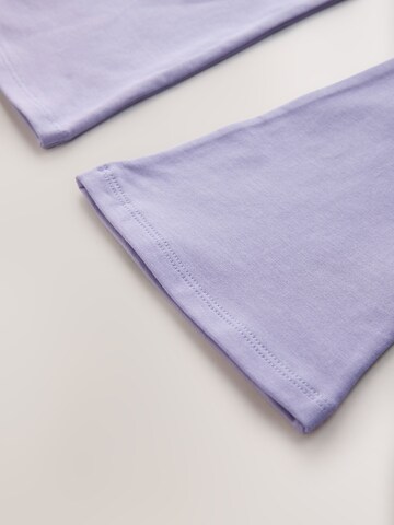 Next Комплект в Лиловый