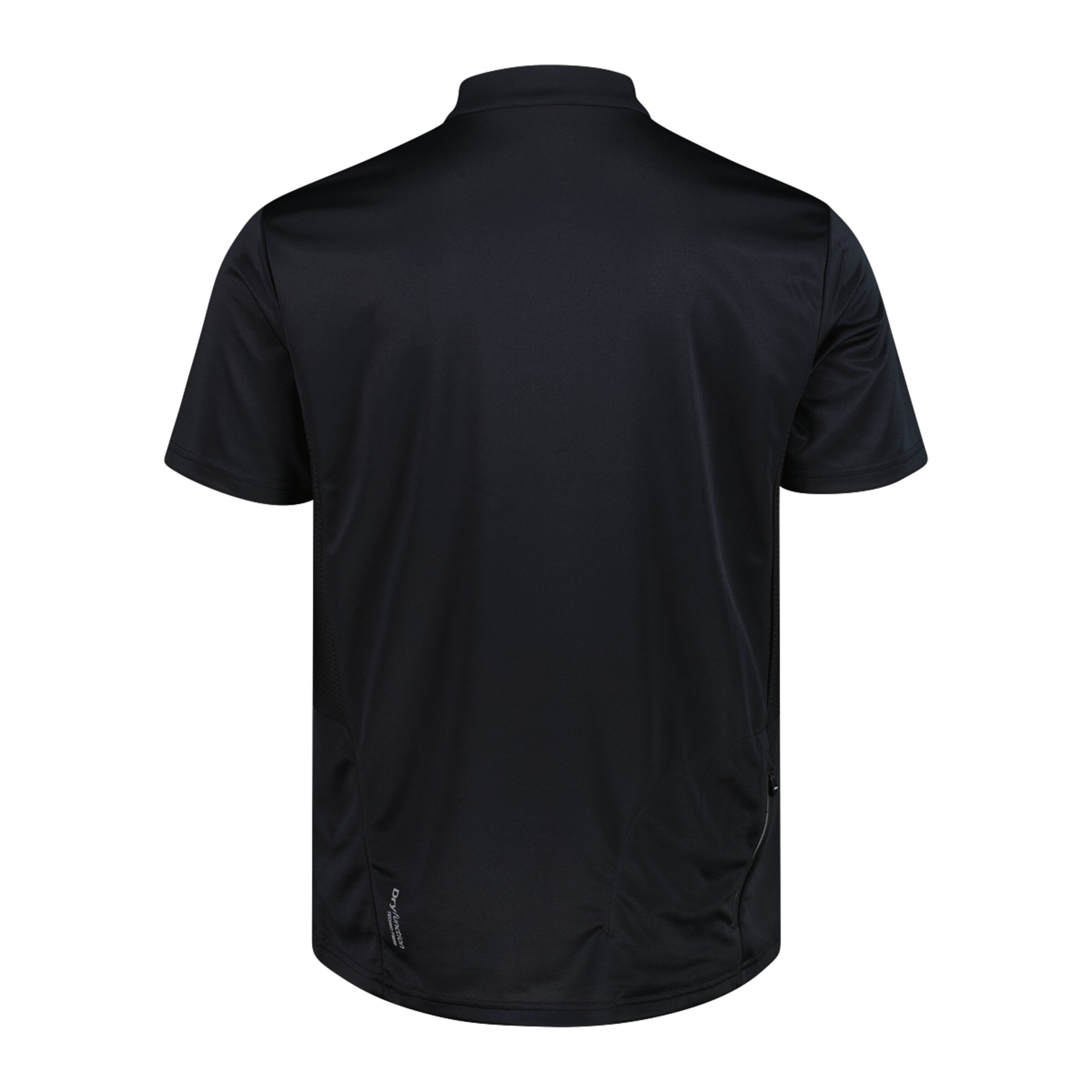 CMP Performance Shirt in Black