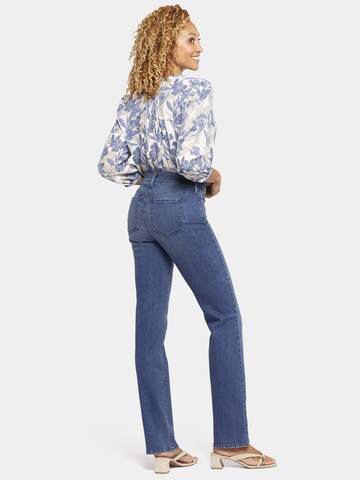 NYDJ Regular Jeans 'Marilyn' in Blue