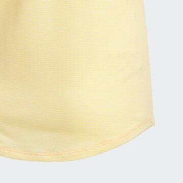 ADIDAS PERFORMANCE Funktionsshirt 'Ottoman' in Gelb