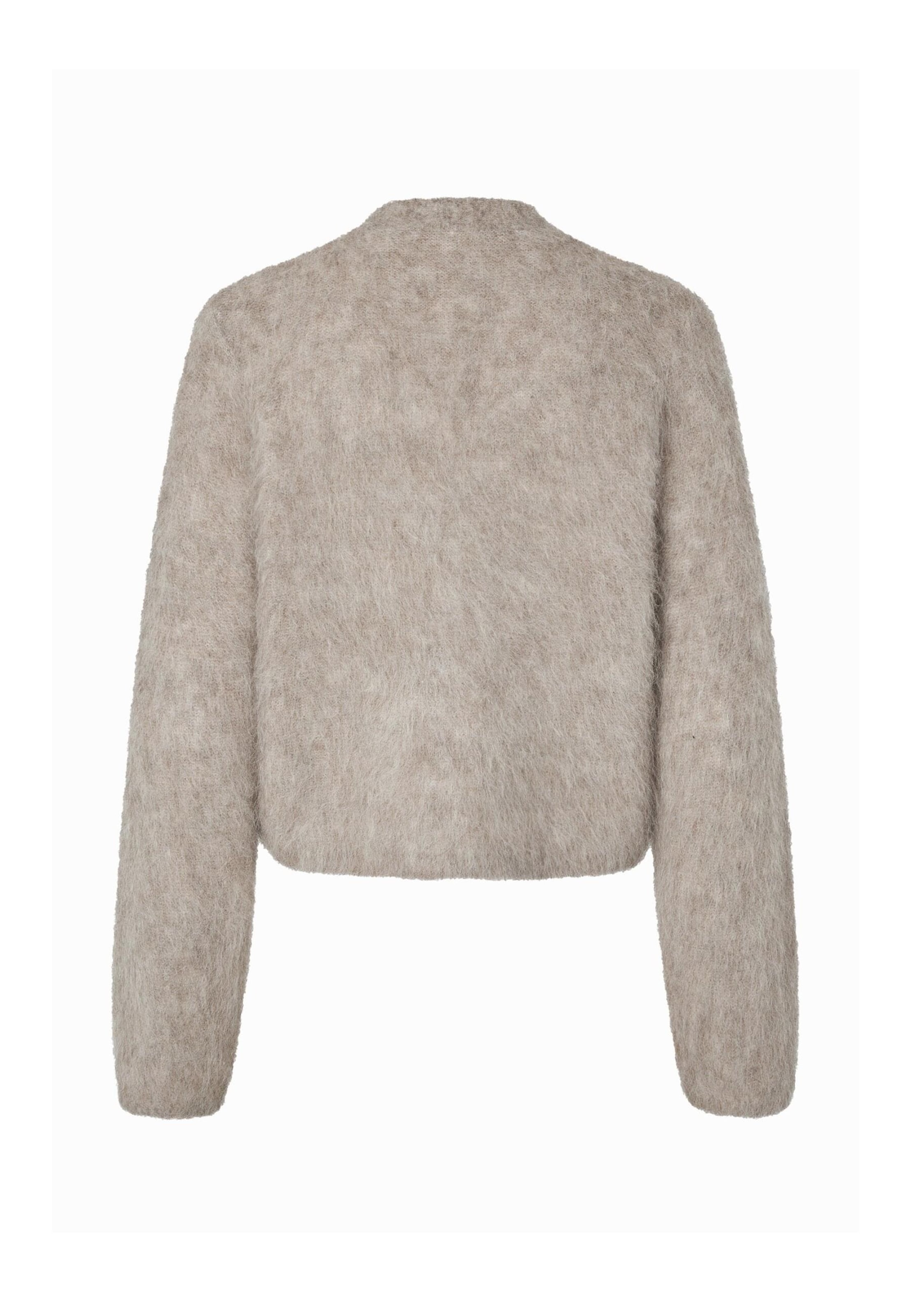 Giacchetta 'Karla' di SECOND FEMALE in grigio