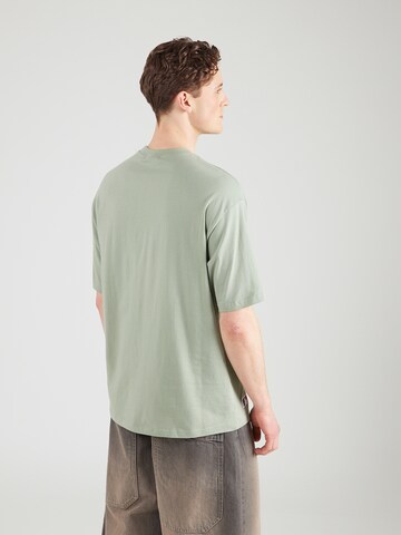 T-Shirt 'MLB' NEW ERA en vert