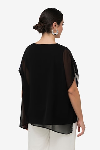 Ulla Popken Blouse in Gemengde kleuren