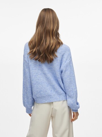 Pull-over VILA en bleu