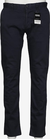 JOOP! Stoffhose 33 in Blau: Vorderseite