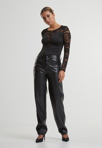 Urban Classics Body in Schwarz