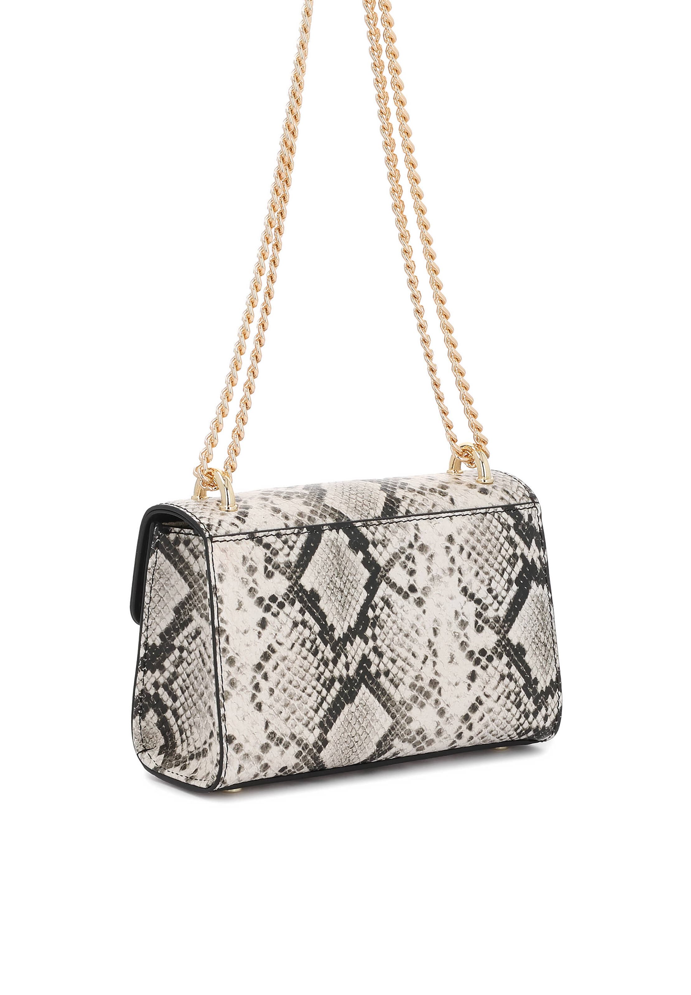 KazarTorba preko ramena - bijela boja