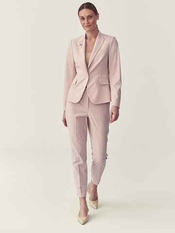Blazer 'Remala 7' TATUUM en rose