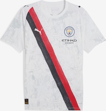 PUMADres - bijela boja: prednji dio