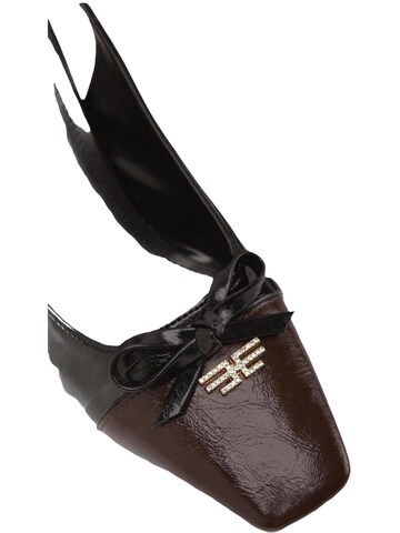 Limoya Slingback pumps 'Damen-Absätze' in Black