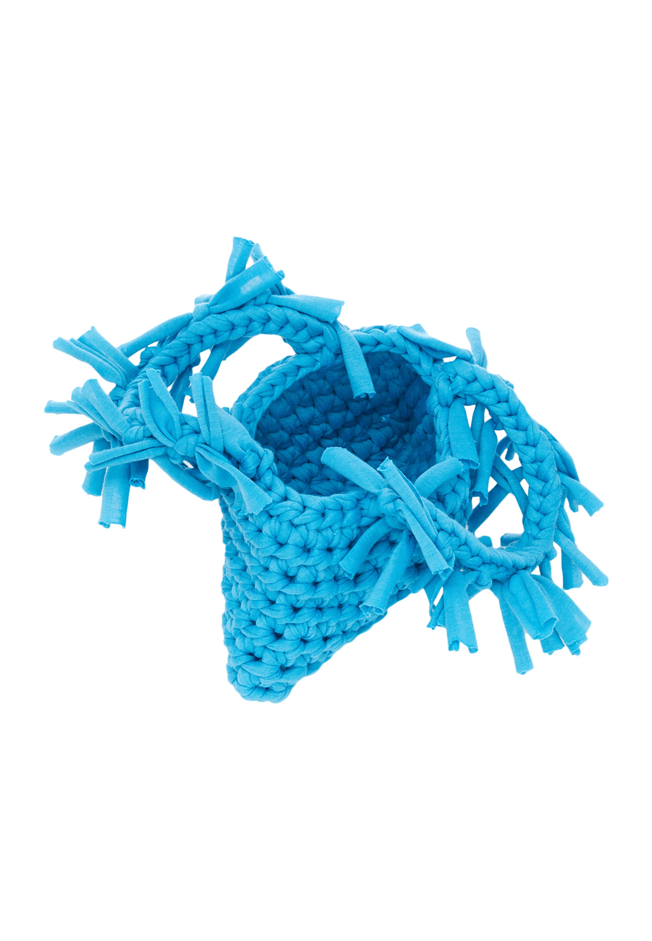 FELIPA Handtas in Blauw