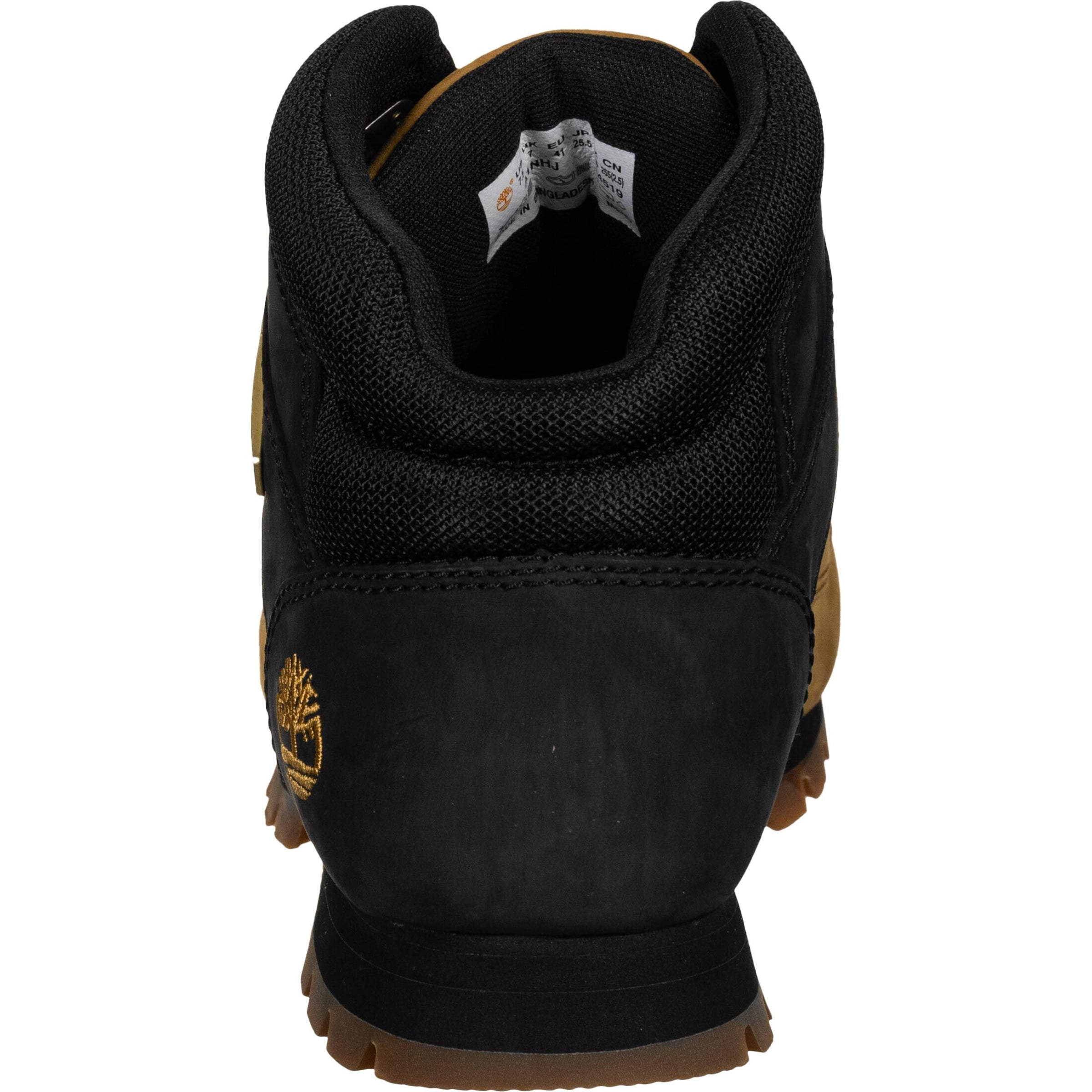 TIMBERLAND - Botas 'Euro Sprint Hiker' em castanho