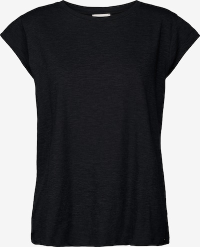 minus T-shirt 'Leti' in schwarz, Produktansicht
