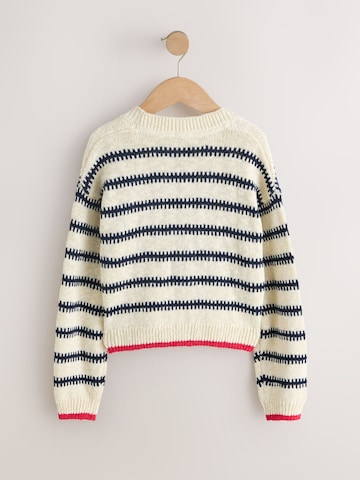 Next - Cárdigan en beige