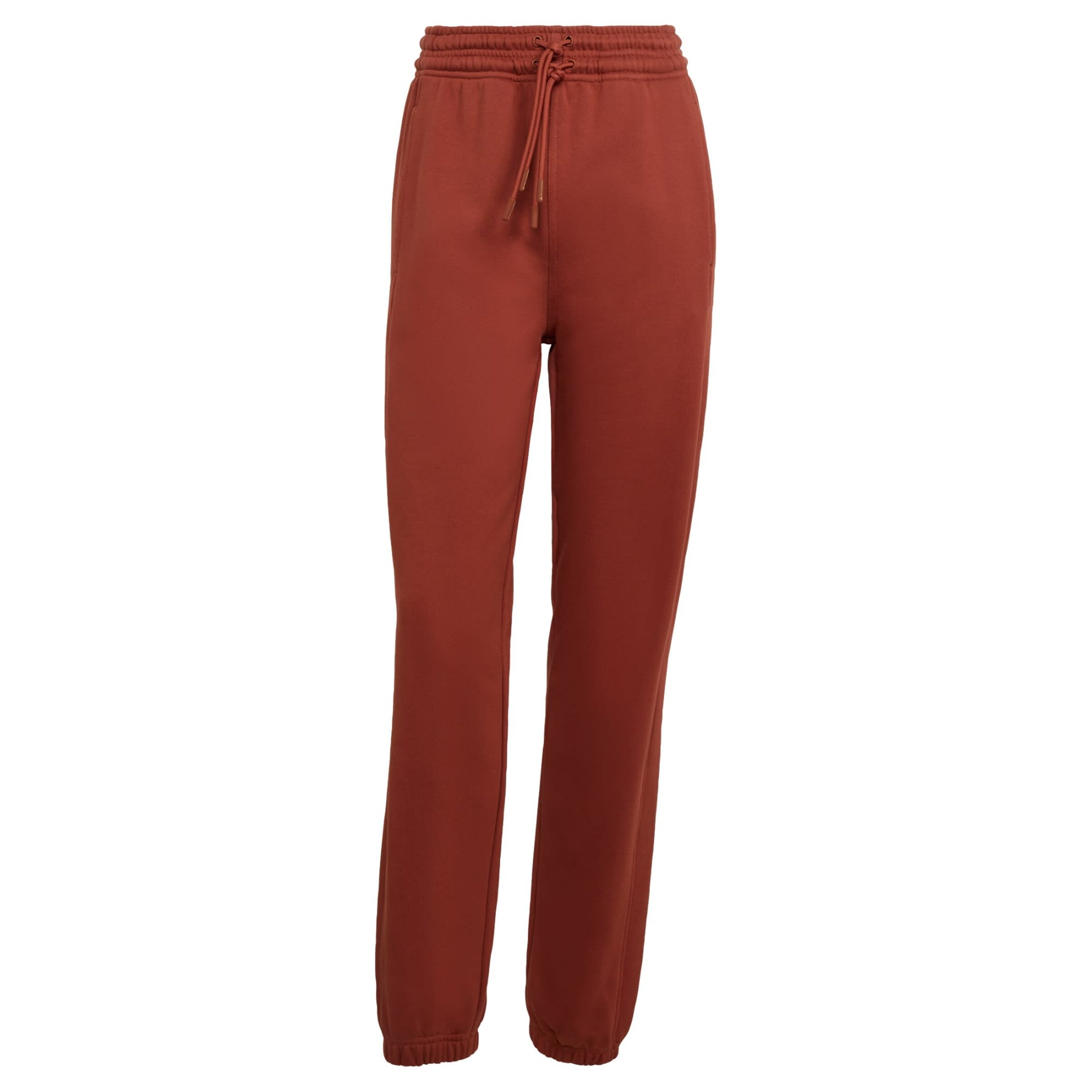ADIDAS BY STELLA MCCARTNEY - Tapered Pantalón deportivo en marrón