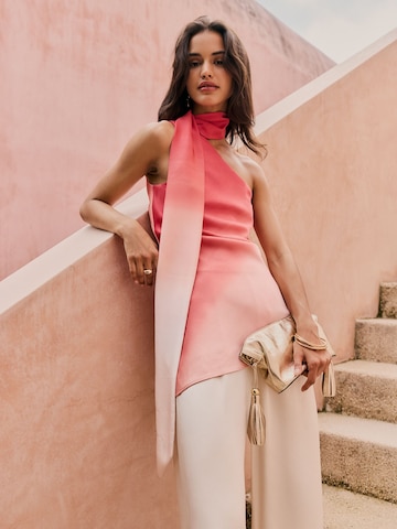 Friends Like These Bluzka w kolorze czerwony