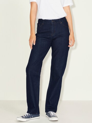 JJXX Loosefit Jeans 'JXSeoul' in Blauw: voorkant