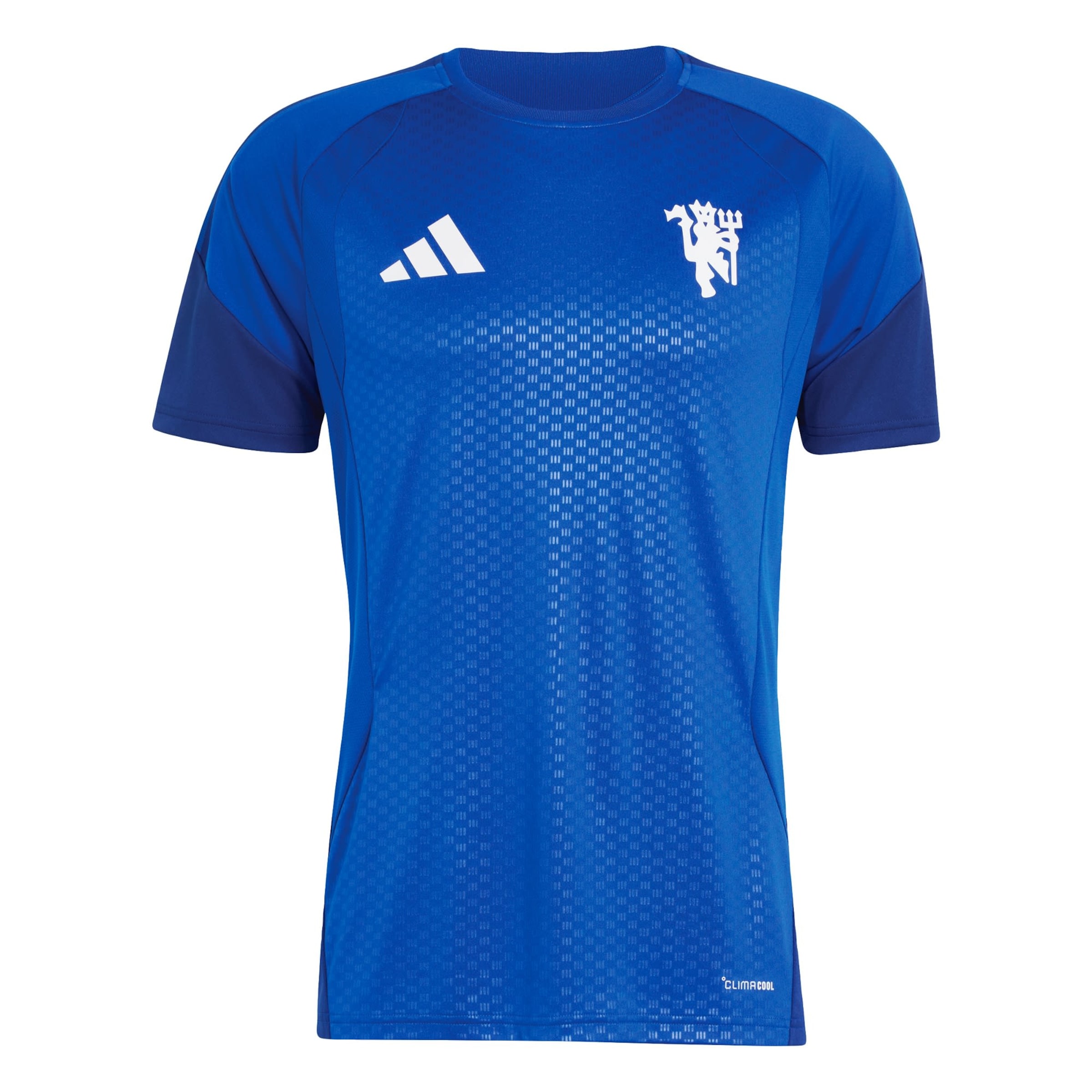 ADIDAS PERFORMANCE Trikot 'Manchester United 26/27 Cup Tiro' ve velikosti XXS-XS - modrá / bílá, Produkt