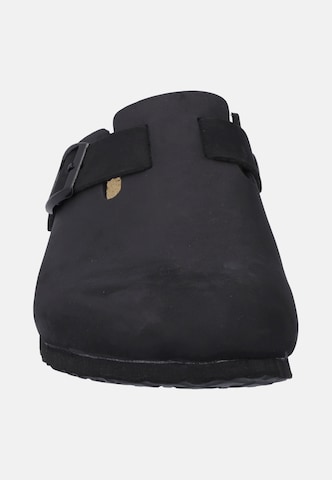 JOSEF SEIBEL Muiltjes 'Bernard 04' in Zwart