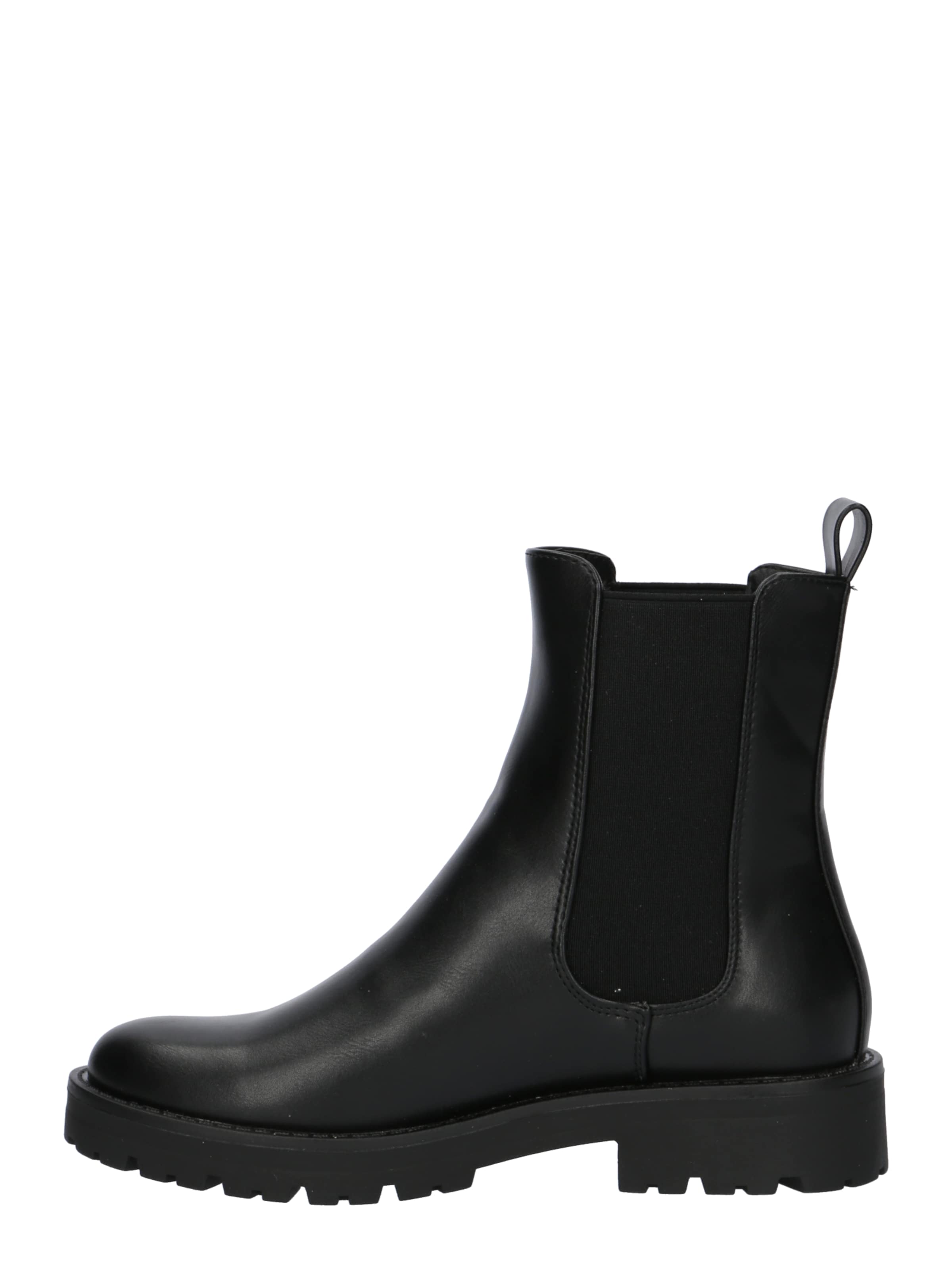 ABOUT YOU Къси ботуши 'Helen' в черно