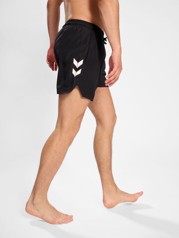 Hummel Swimming Trunks 'Lgc Ned' in Black