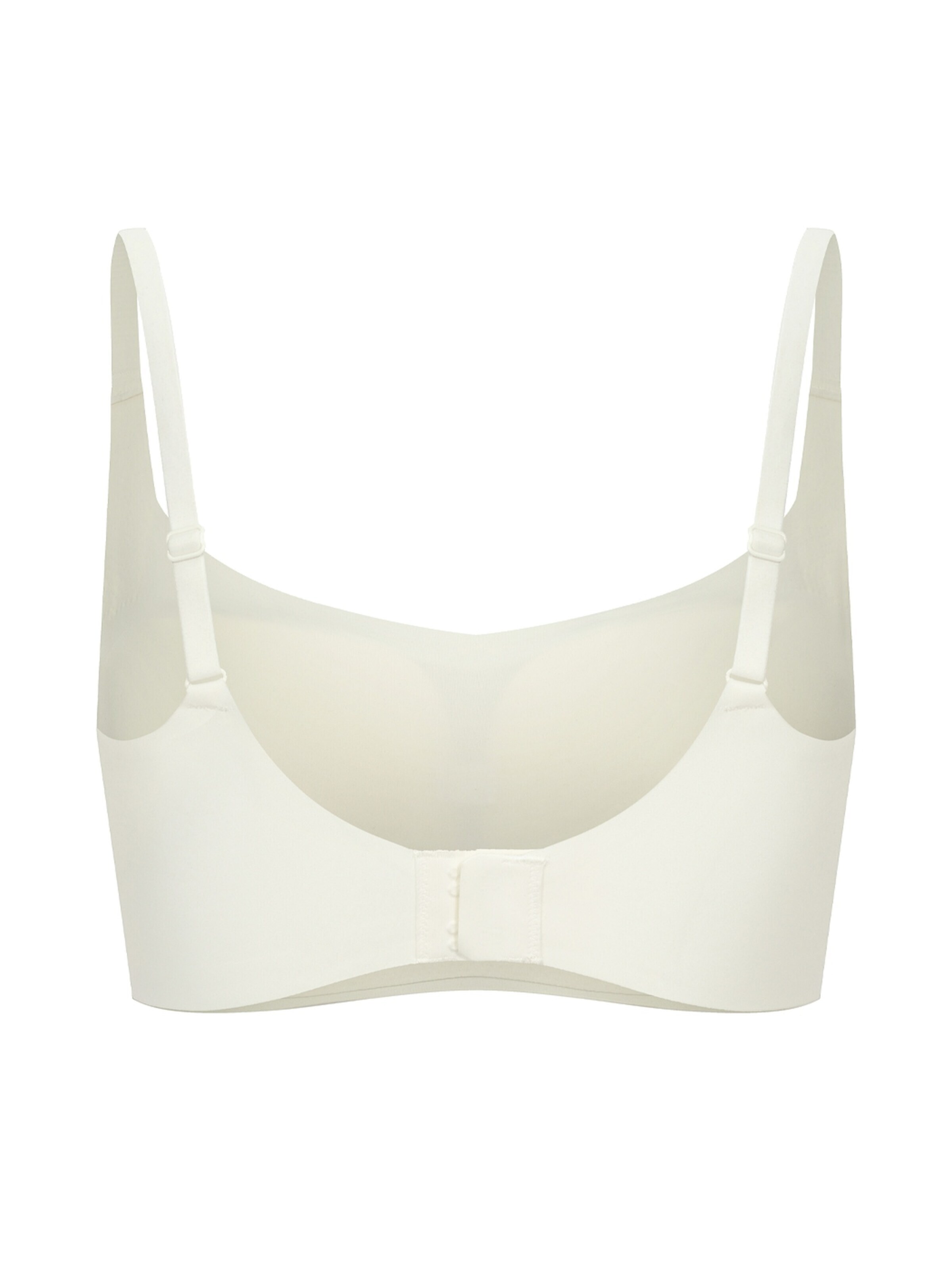 Bustier Soutien-gorge 'Compact Comfort BH' cfab en beige