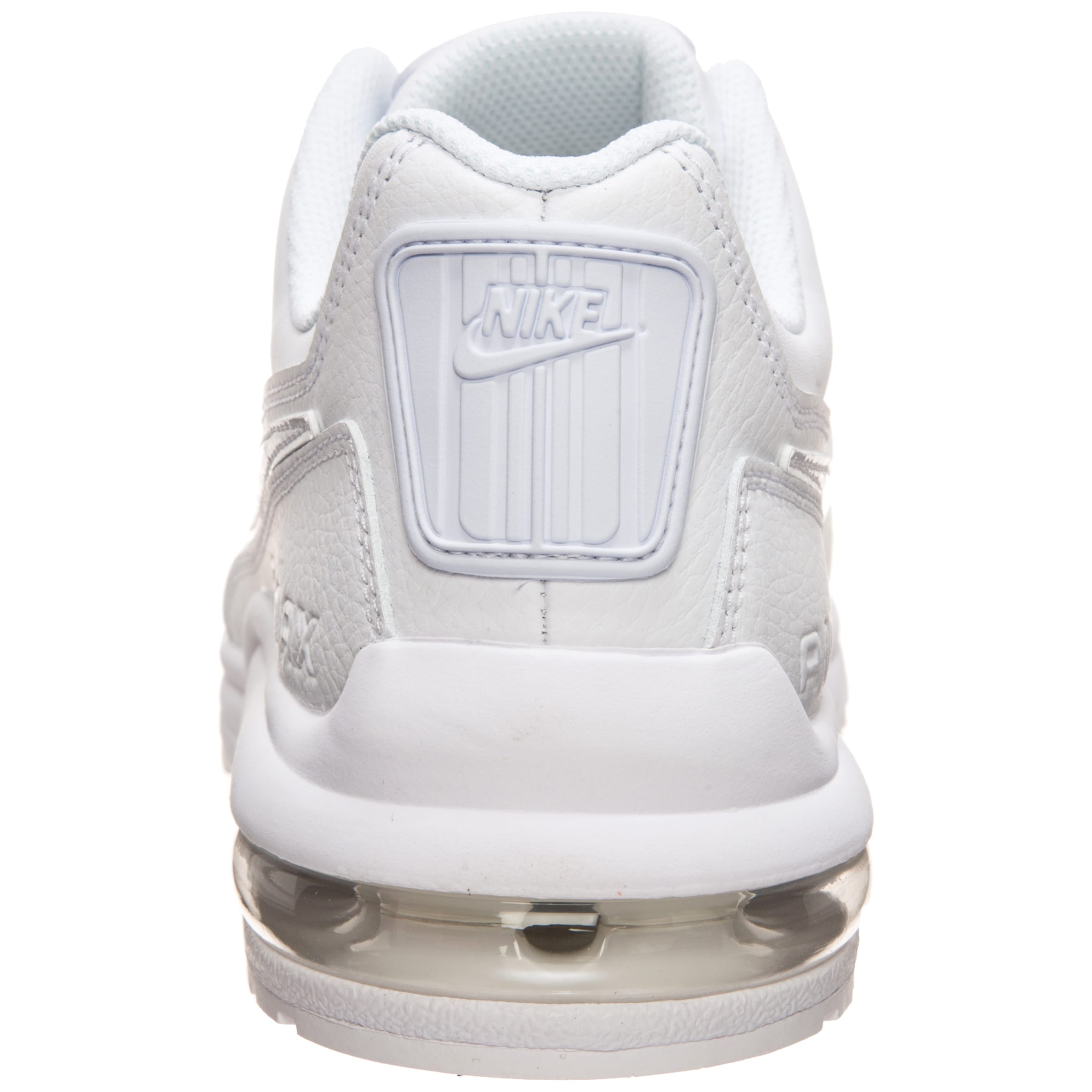Sneaker bassa 'Air Max Ltd3' di Nike Sportswear in bianco
