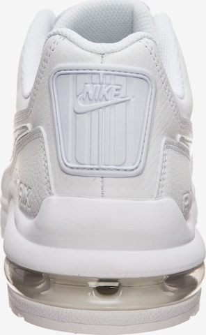 Baskets basses 'Air Max Ltd3' Nike Sportswear en blanc