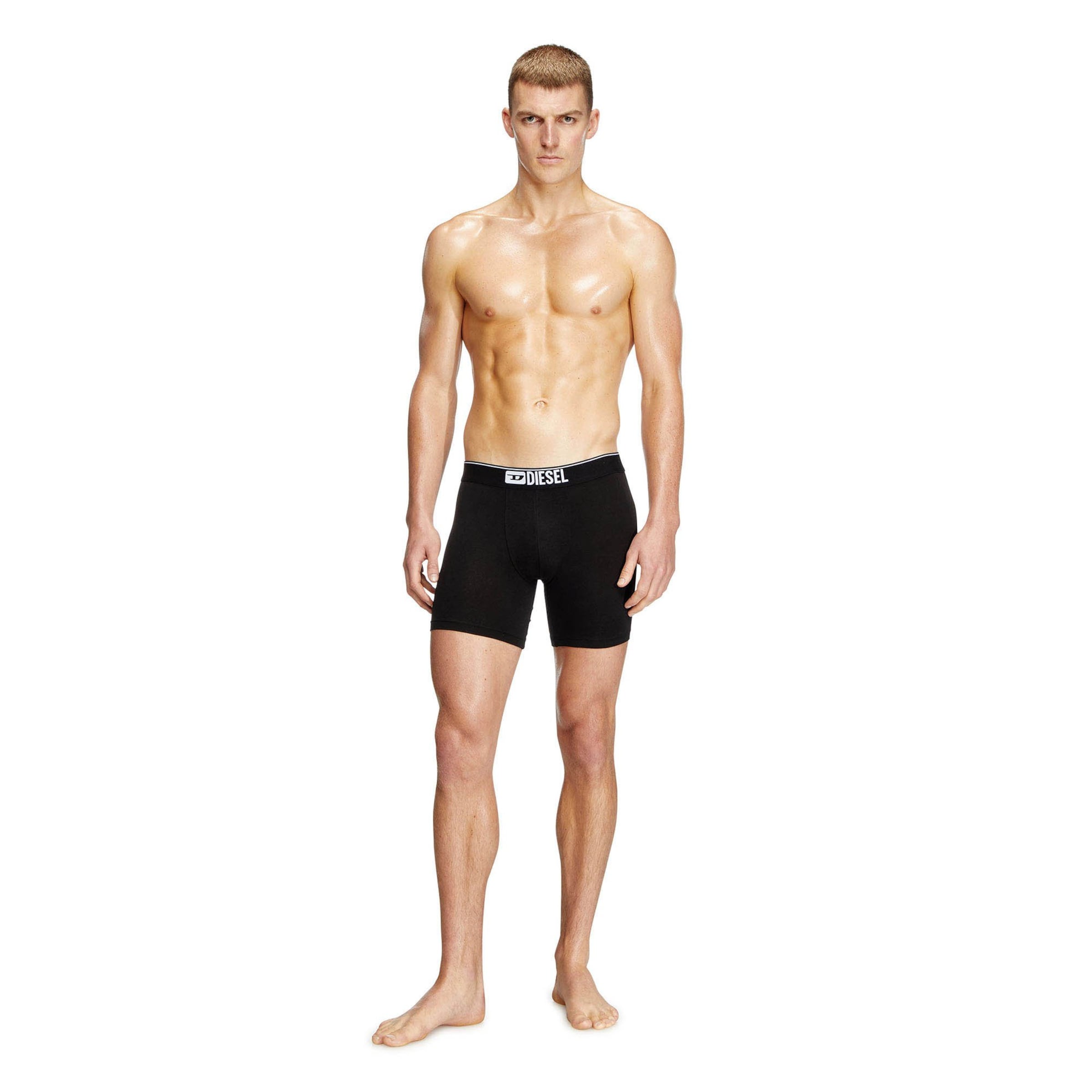 DIESEL Boxer shorts in Black