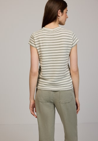 Street One Studio Pullover in Grün