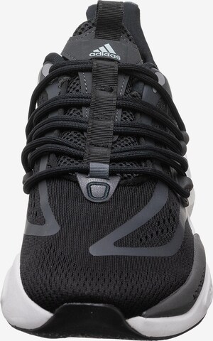 Chaussure de course 'Alphaboost V1' ADIDAS SPORTSWEAR en noir