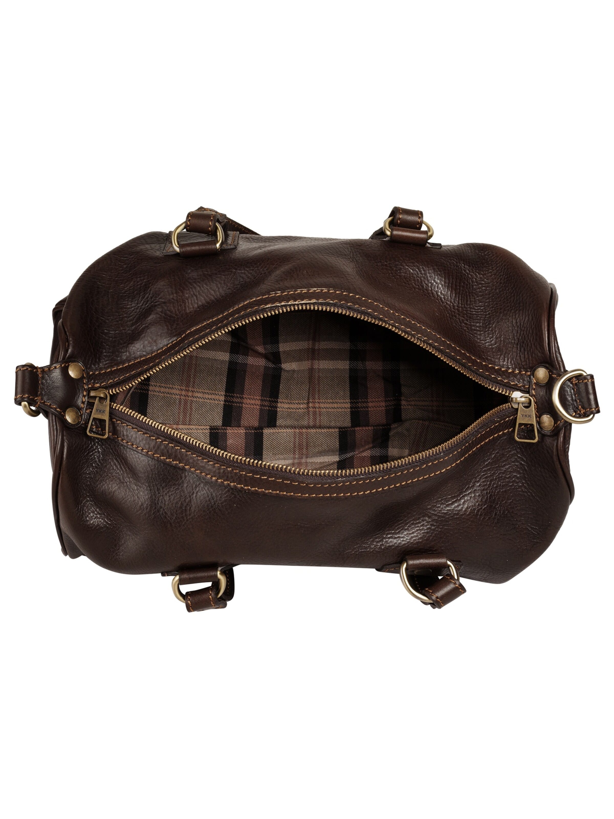 piké Handbag in Brown
