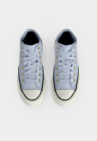 CONVERSE Ketsid 'CTAS LIFT HI', värv lilla